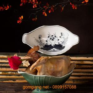 BÁT ĐỰNG GÀ - 12