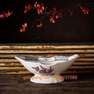BÁT ĐỰNG GÀ - 15