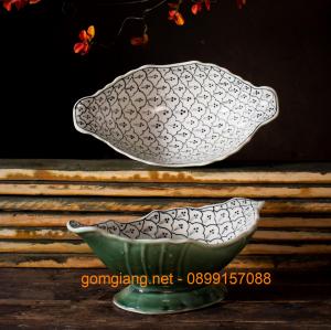 BÁT ĐỰNG GÀ - 17
