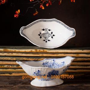 BÁT ĐỰNG GÀ - 18