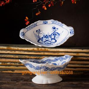 BÁT ĐỰNG GÀ - 20