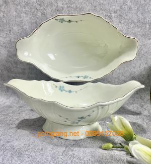 BÁT ĐỰNG GÀ - 23