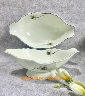 BÁT ĐỰNG GÀ - 05