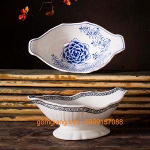 BÁT ĐỰNG GÀ - 09