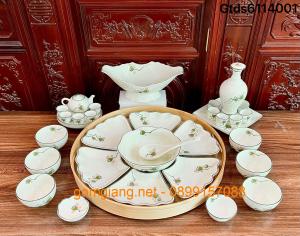 BỘ HOA MẶT TRỜI - 10