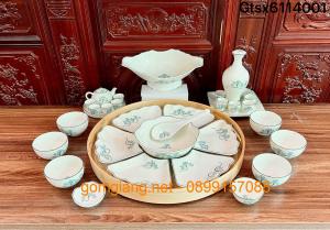 BỘ HOA MẶT TRỜI - 11