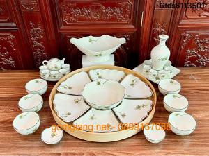 BỘ HOA MẶT TRỜI - 12