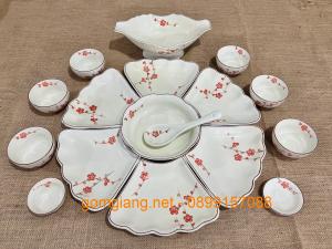 BỘ HOA MẶT TRỜI - 13