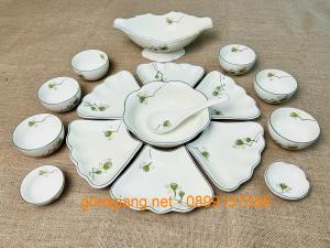 BỘ HOA MẶT TRỜI - 14
