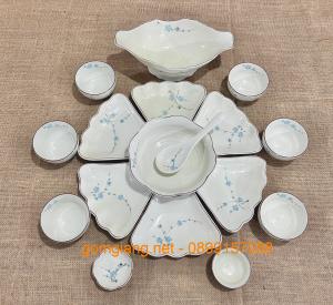 BỘ HOA MẶT TRỜI - 15