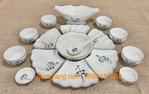 BỘ HOA MẶT TRỜI - 16