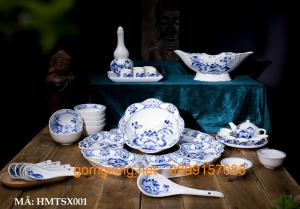 BỘ HOA MẶT TRỜI - 19