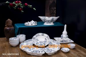 BỘ HOA MẶT TRỜI - 20