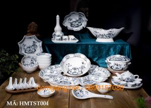 BỘ HOA MẶT TRỜI - 21