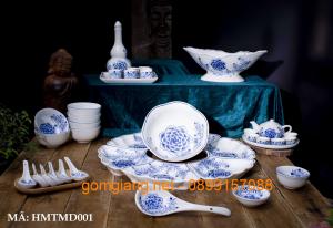 BỘ HOA MẶT TRỜI - 23