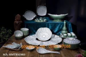 BỘ HOA MẶT TRỜI - 24