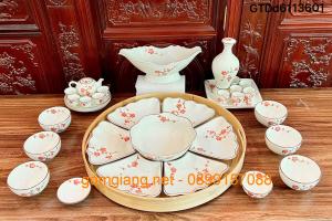 BỘ HOA MẶT TRỜI - 26