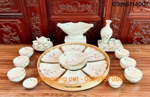 BỘ HOA MẶT TRỜI - 27