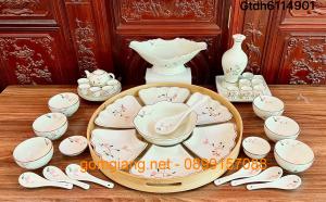 BỘ HOA MẶT TRỜI - 29