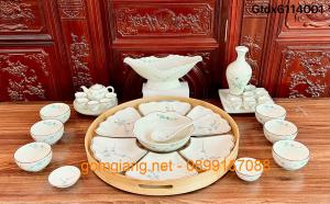 BỘ HOA MẶT TRỜI - 30