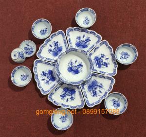 BỘ HOA MẶT TRỜI - 31