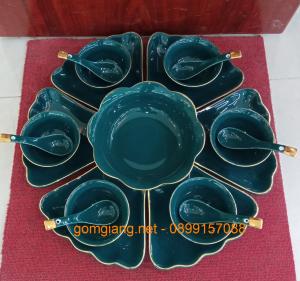 BỘ HOA MẶT TRỜI - 33