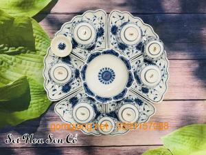 BỘ HOA MẶT TRỜI - 36