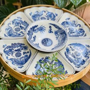 BỘ HOA MẶT TRỜI - 03
