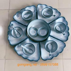 BỘ HOA MẶT TRỜI - 46