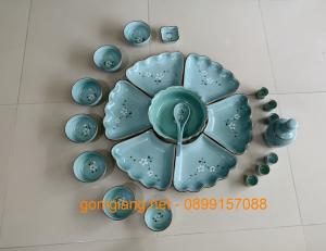 BỘ HOA MẶT TRỜI - 48