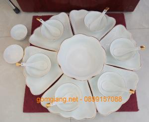 BỘ HOA MẶT TRỜI - 04