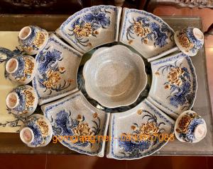 BỘ HOA MẶT TRỜI - 05