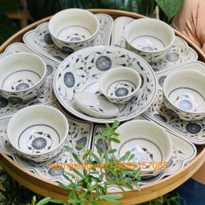 BỘ HOA MẶT TRỜI - 06