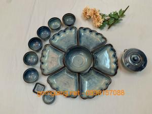 BỘ HOA MẶT TRỜI - 08